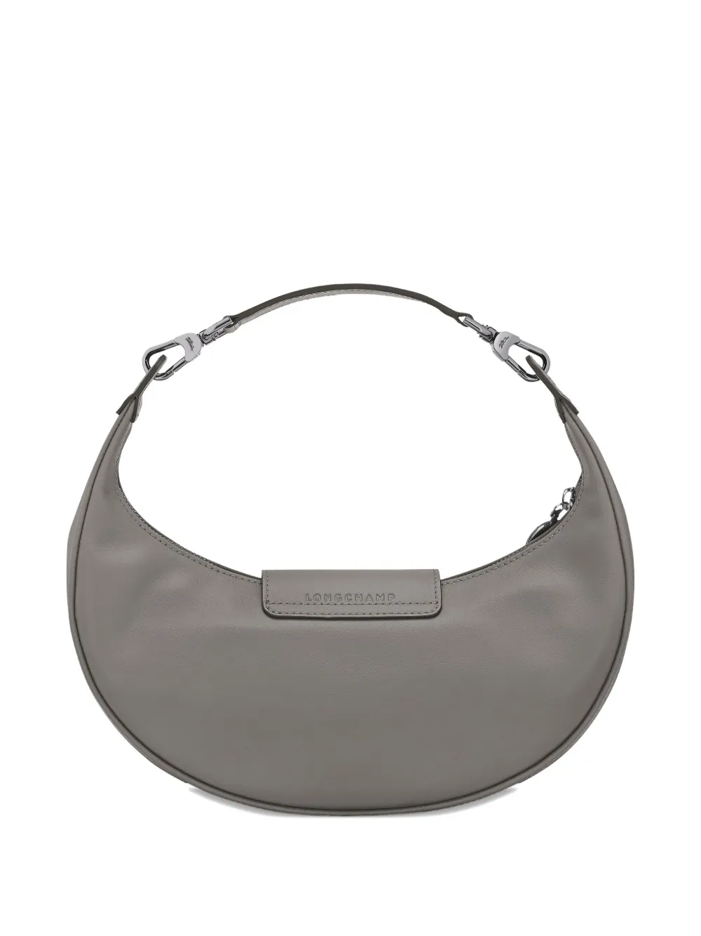 Longchamp Kleine Le Pliage Xtra schoudertas Grijs