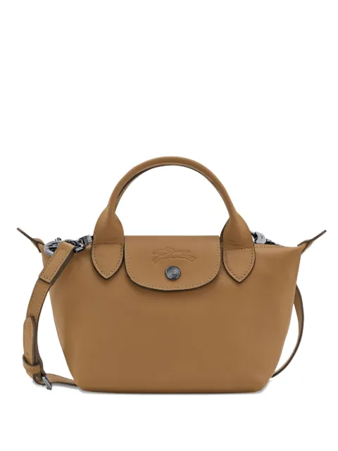 Longchamp mini Le Pliage tote bag