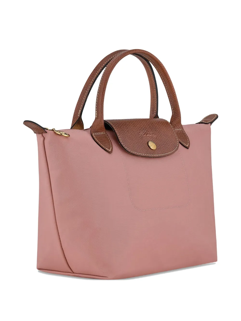 Longchamp Le Pliage S handtas Roze