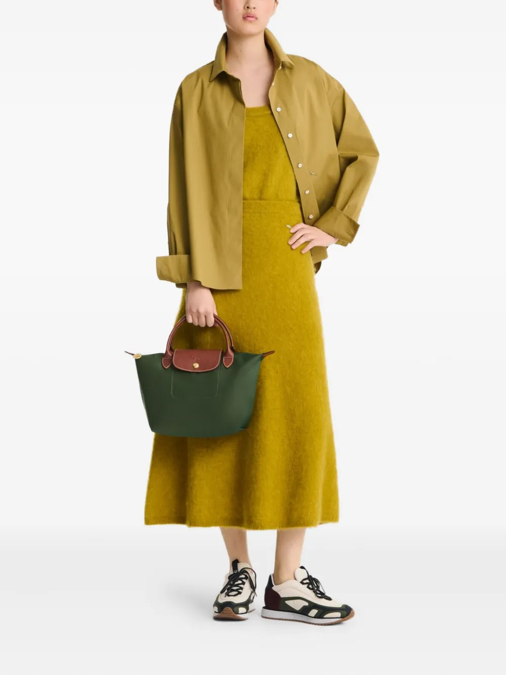 Longchamp Le Pliage S handbag | Image 2