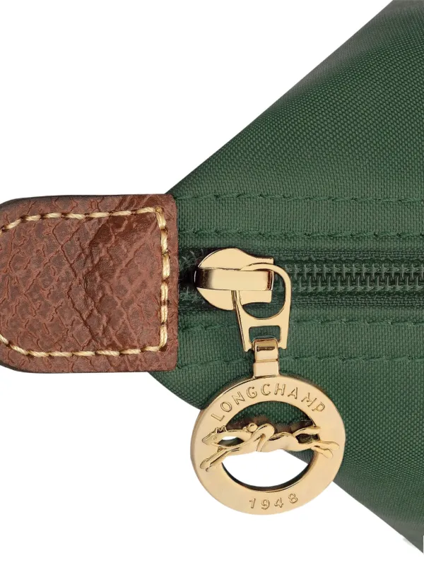 Longchamp Le Pliage S Handbag | Green | FARFETCH