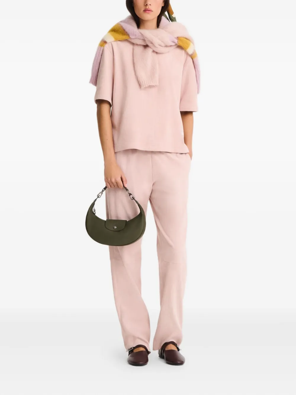 Longchamp small Le Pliage Xtra shoulder bag | Image 2