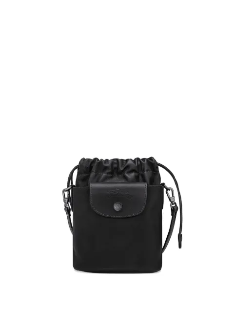 Longchamp mini Le Pliage Xtra bucket bag