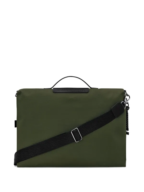 再入荷なし*国内発送 Longchamp*LE PLIAGE Green*手提げ M LONGCHAMP ロンシャン Le Pliage Green ル プリアージュ