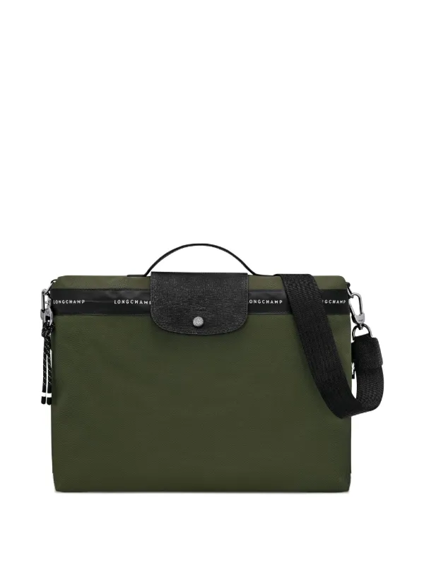 Briefcase Longchamp Le Pliage Laptop Bag Longchamp Le Pliage