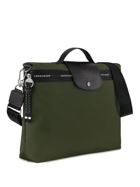 Longchamp Le Pliage Energy briefcase