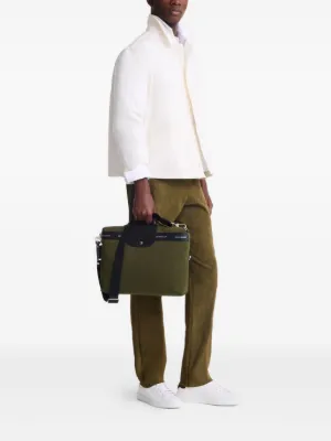 ロンシャン メンズ ビジネスバッグ レーシング LONGCHAMP LONGCHAMP - ロンシャン／Longchamp バッグ ブリーフケース