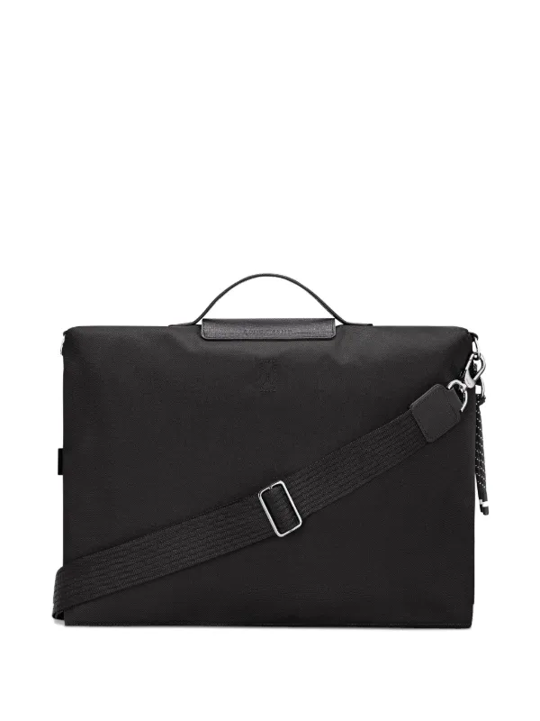 LONGCHAMP ブラック ビジネスバッグ Longchamp Le Pliage Energy ビジネスバッグ | ブラック