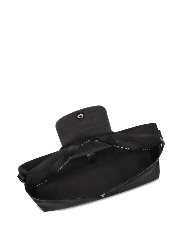 LONGCHAMP ブラック ビジネスバッグ 楽天市場】ロンシャン ブリーフケース ショルダーバッグ