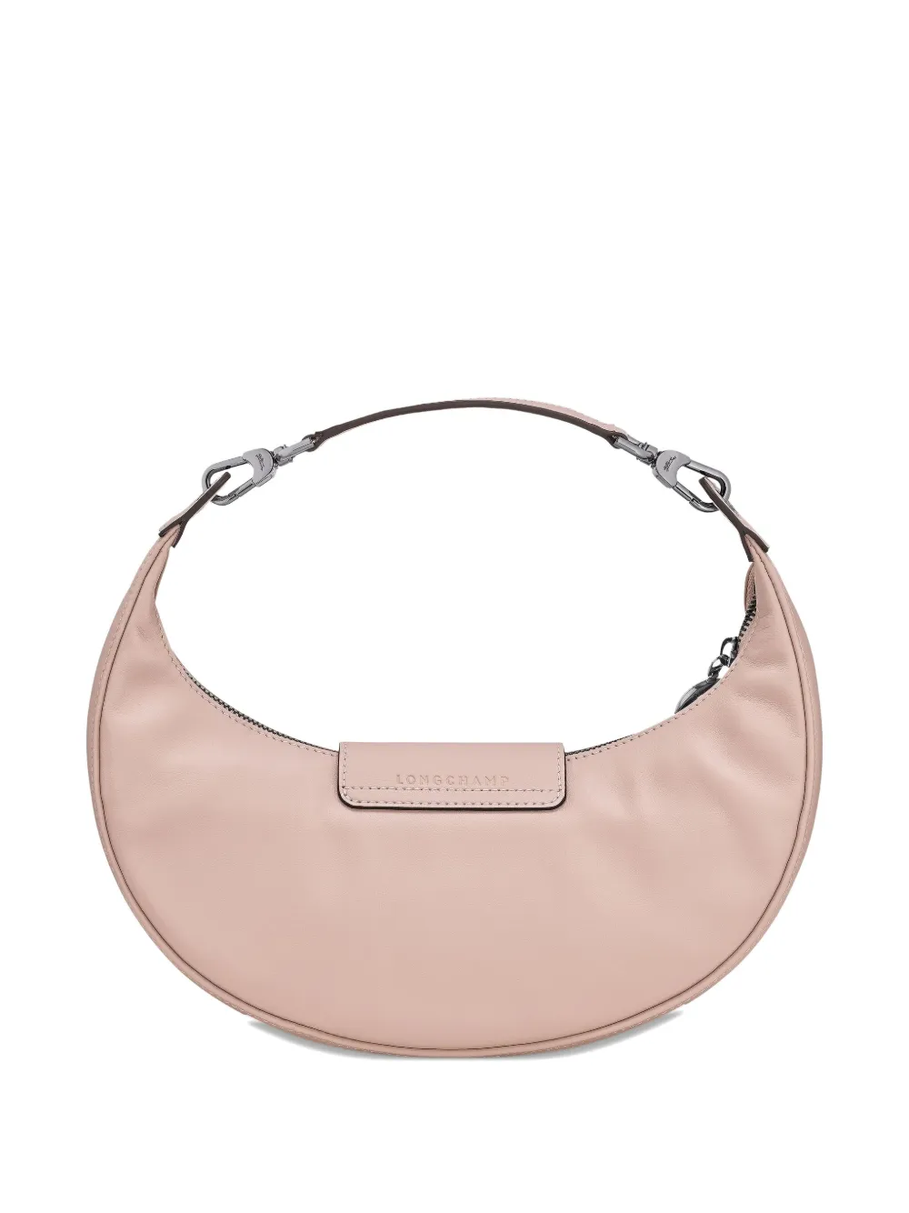 Longchamp Kleine Le Pliage Xtra schoudertas Beige