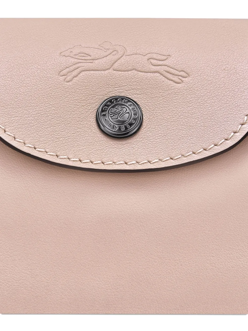 Longchamp Kleine Le Pliage Xtra schoudertas Beige