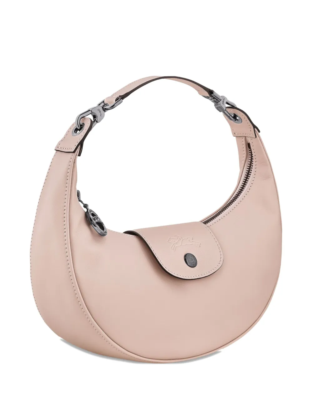 Longchamp Kleine Le Pliage Xtra schoudertas Beige
