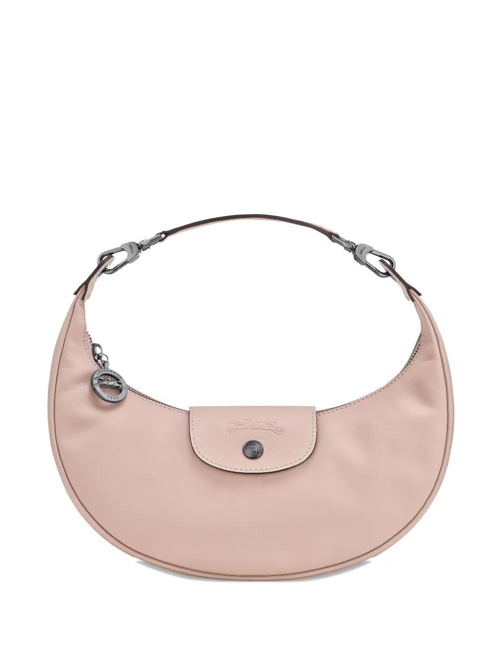 Longchamp Kleine Le Pliage Xtra schoudertas Beige