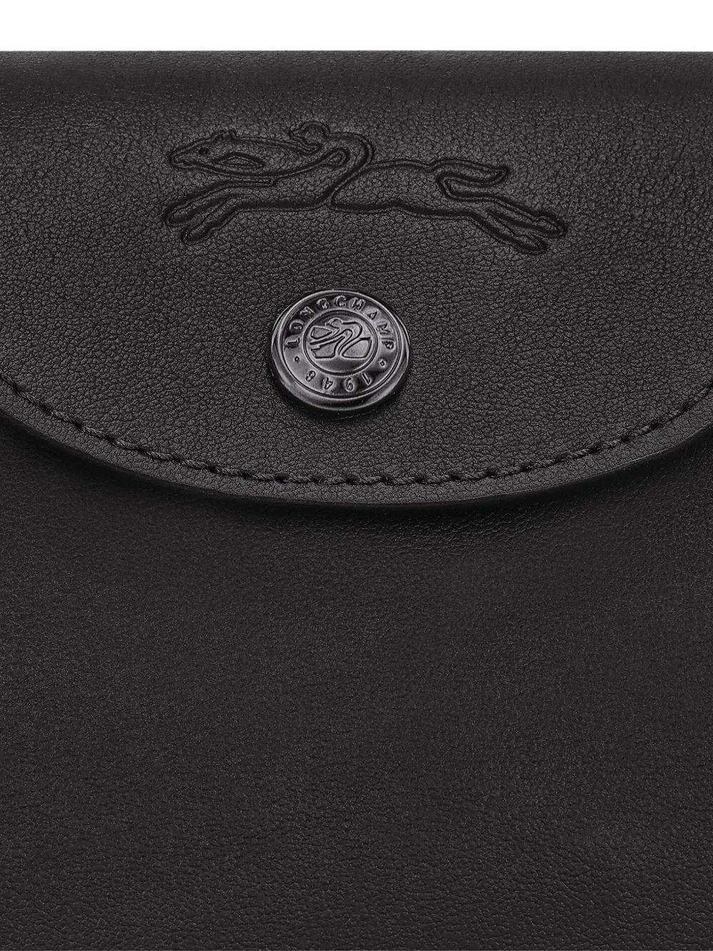 Longchamp Kleine Le Pliage Xtra schoudertas Zwart