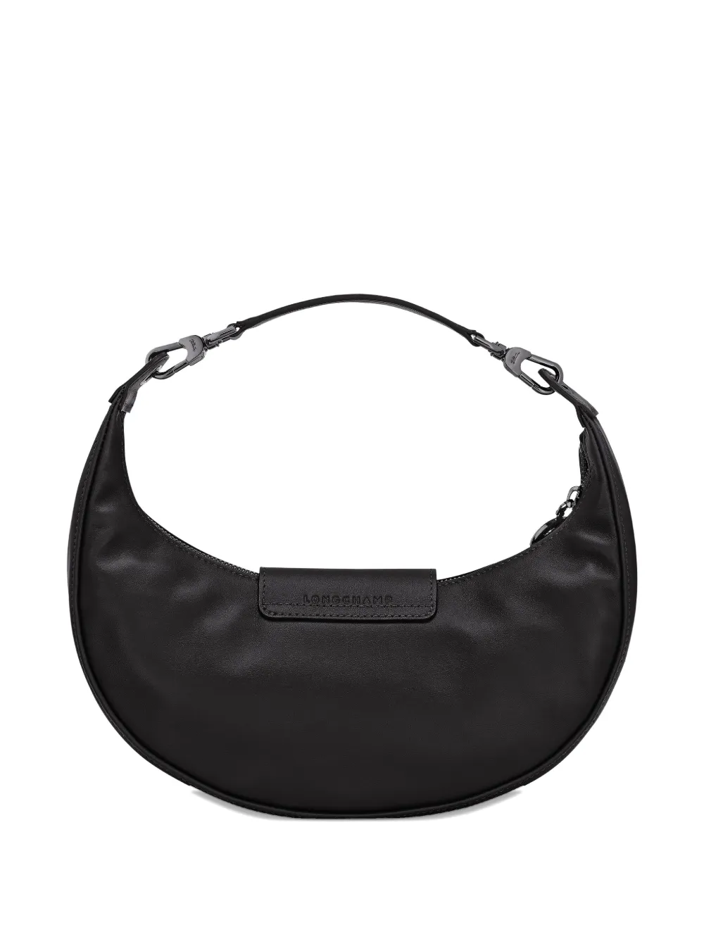 Longchamp Kleine Le Pliage Xtra schoudertas Zwart