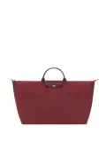 Longchamp Le Pliage tote bag - Purple