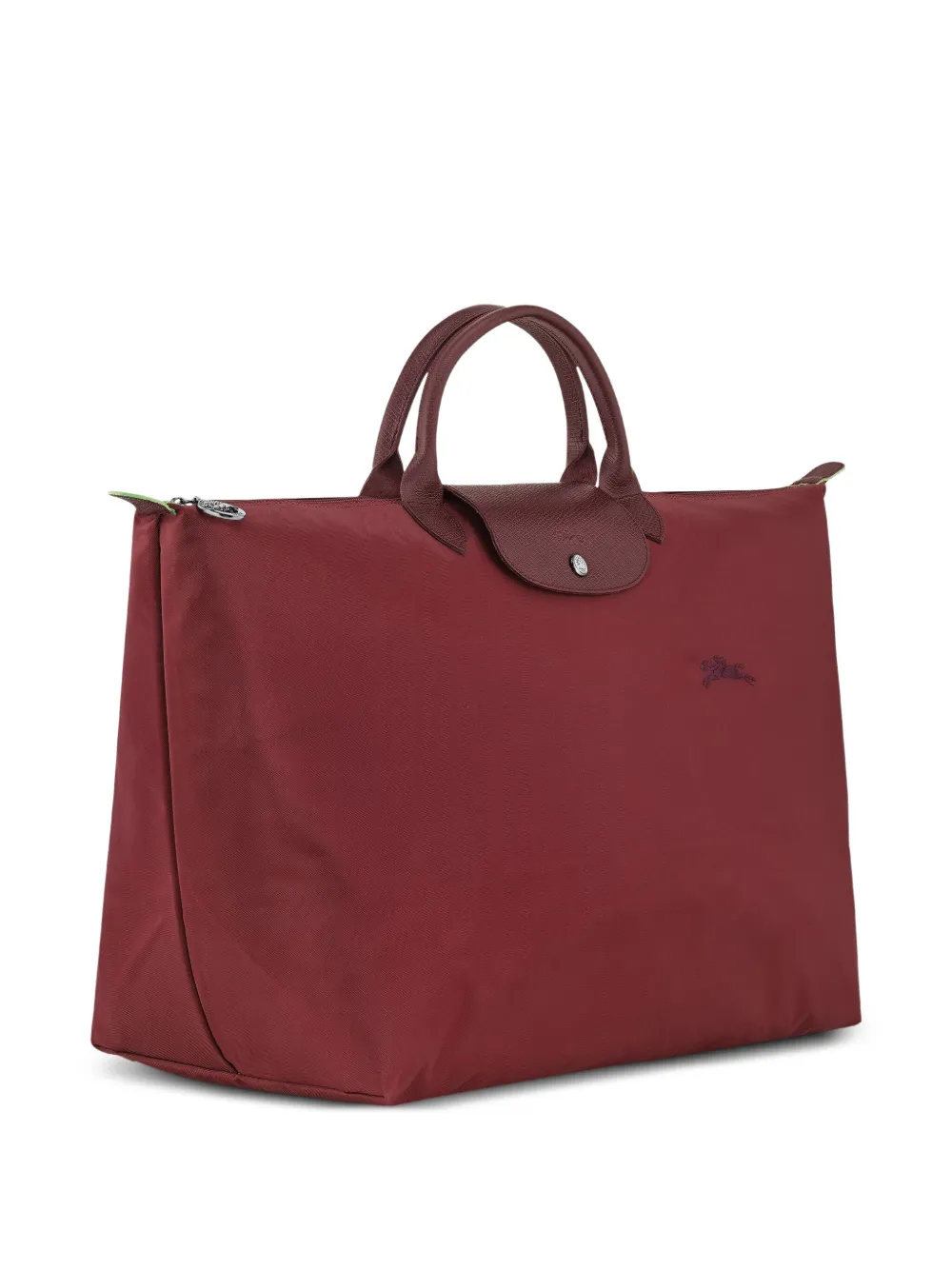 Longchamp Le Pliage shopper Paars