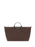 Longchamp XL Le Pliage Green tote bag - Brown