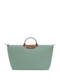 Longchamp xl Le Pliage Original tote bag - Green