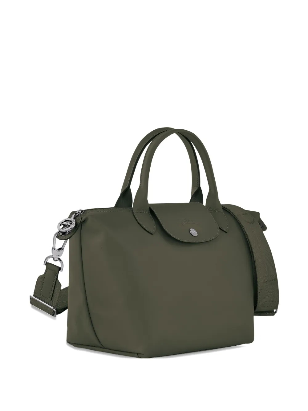 Longchamp Le Pliage Xtra shopper Groen