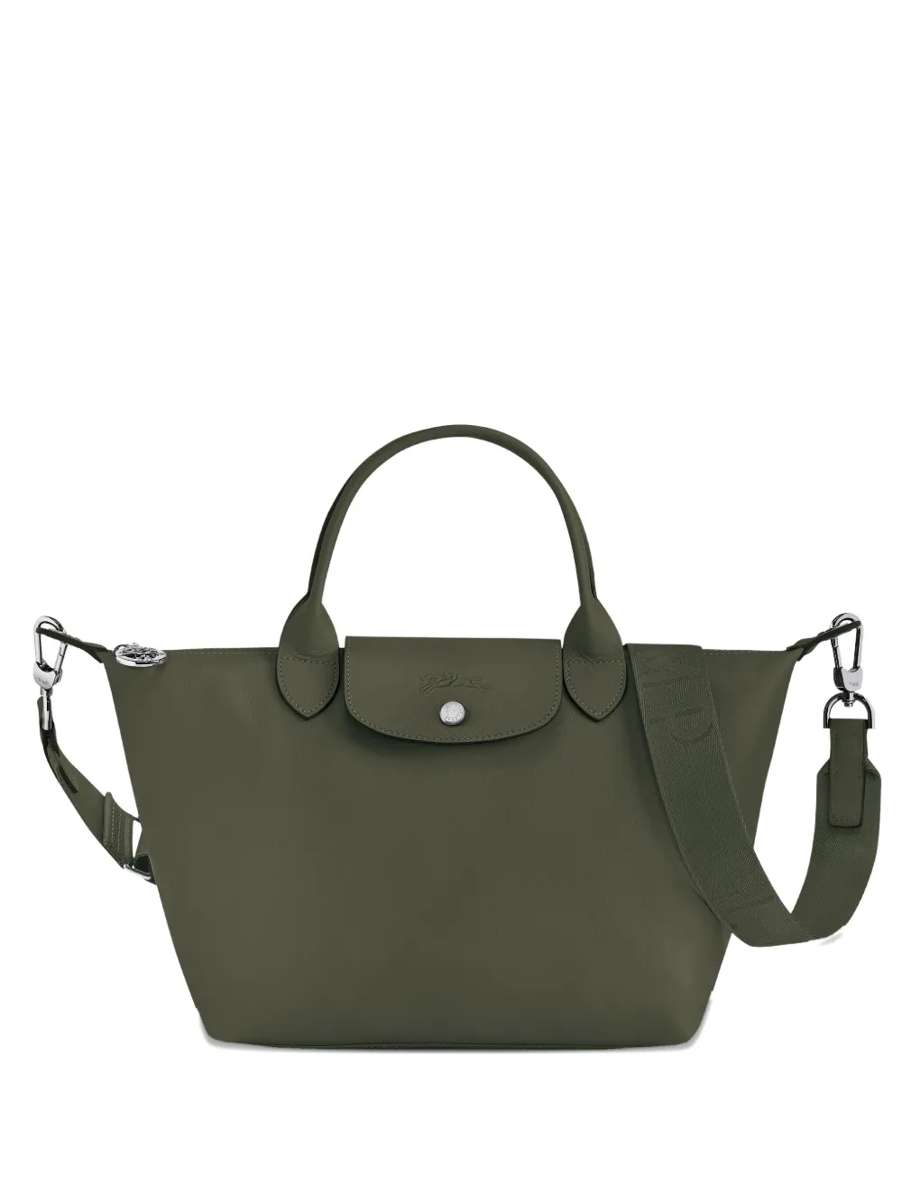 Longchamp Le Pliage Xtra shopper Groen