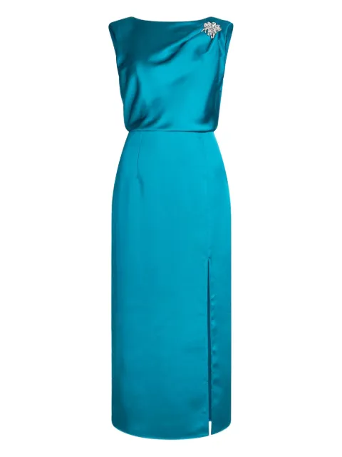 LIU JO Dressy satin dress