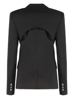 PINKO Blazers for Women - Shop on FARFETCH