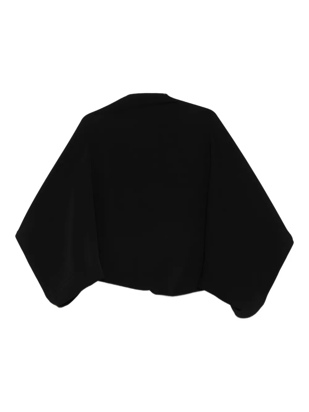 P.A.R.O.S.H. draped-sleeve jacket | Oversized Jackets | Image 2