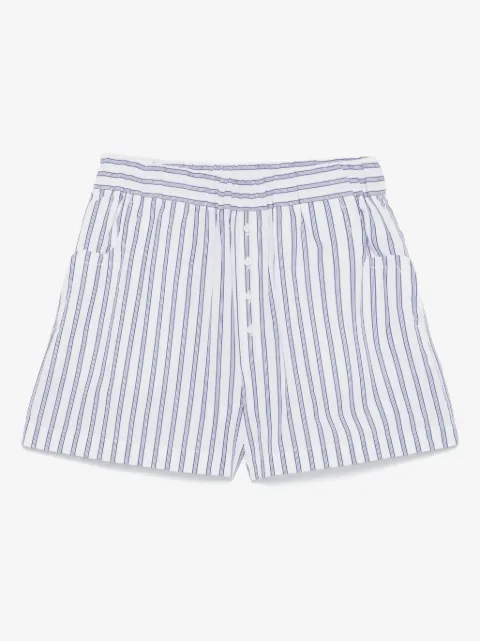 CUANTICO short chino droit