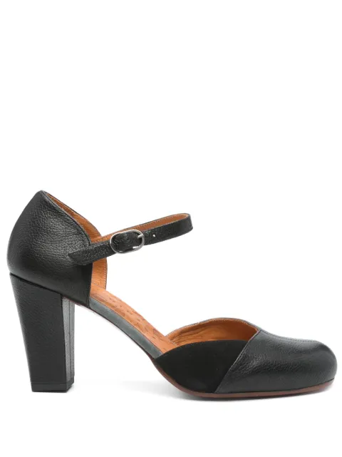 Chie Mihara zapatillas Nica con tacón de 80mm