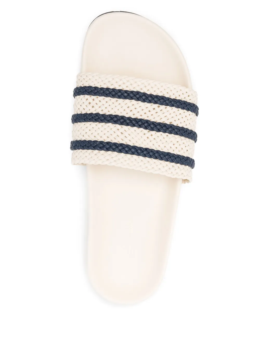 adidas x Wales Bonner Adilette slides White