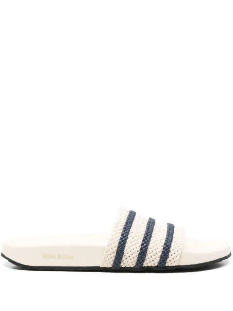 adidas x Wales Bonner Adilette slides 