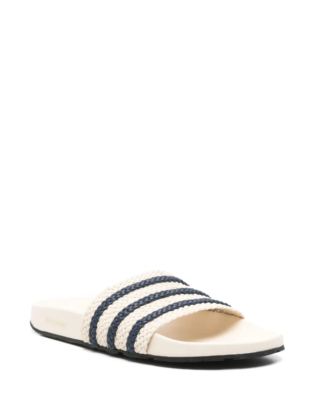 adidas x Wales Bonner Adilette slides White