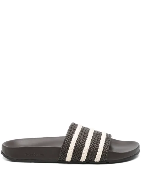 adidas x Wales Bonner Adilette slides 
