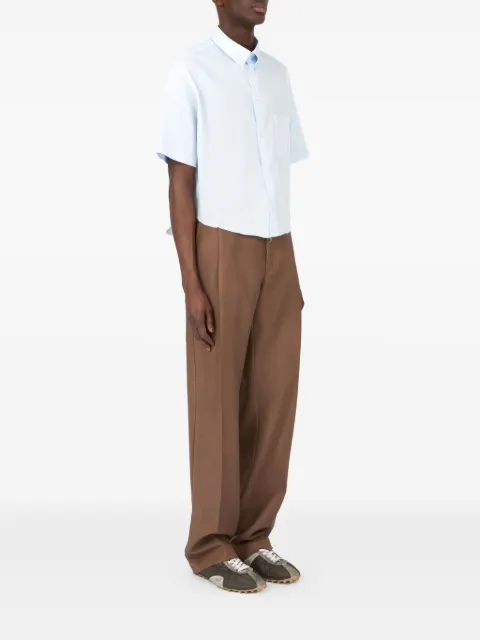 Maison Margiela cotton shirt