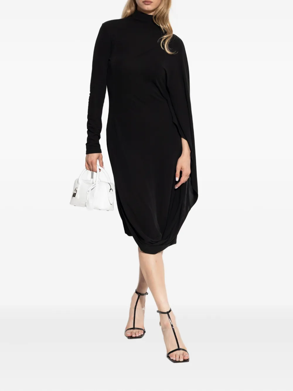 Stella McCartney long sleeve dress | Day Dresses | Image 2