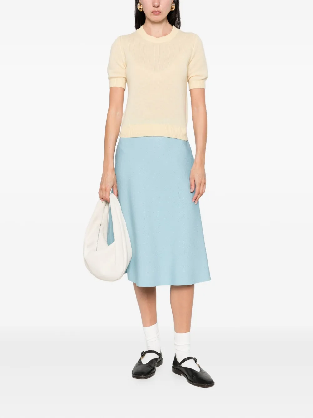 Guest In Residence cashmere sweater | Knitted Sweaters | Image 2