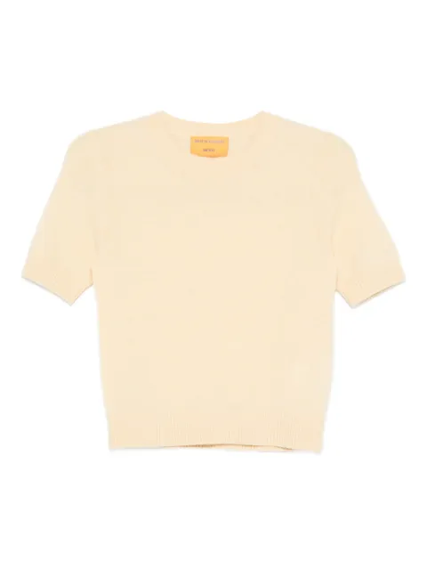 Guest In Residence cashmere sweater