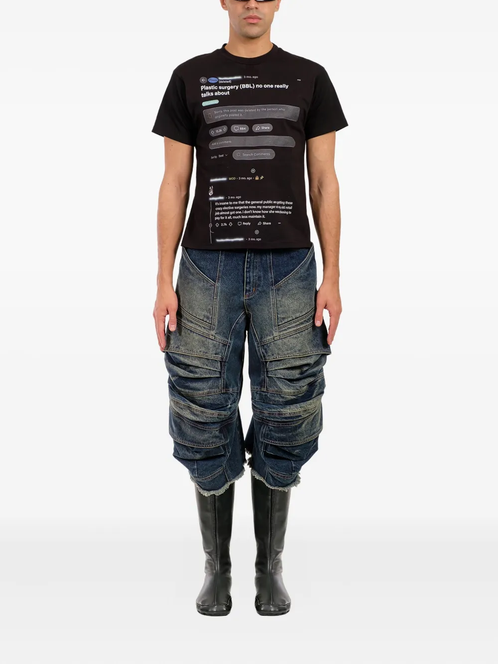 Natasha Zinko playera BBL | Playeras y jerséis | Image 2