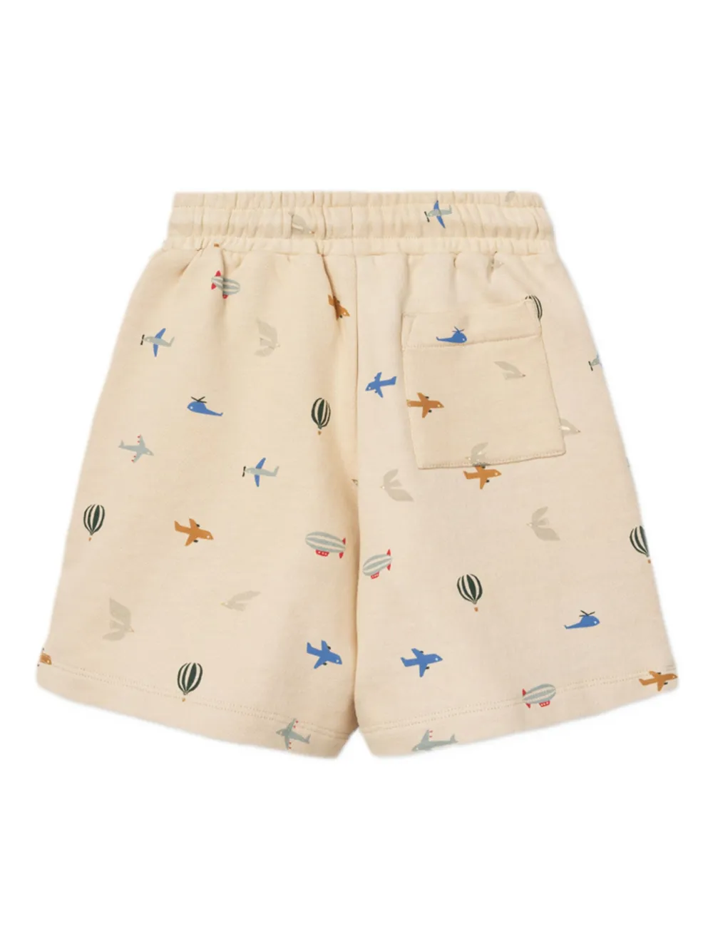 Liewood Gram Aviator shorts | Shorts casuales | Image 2
