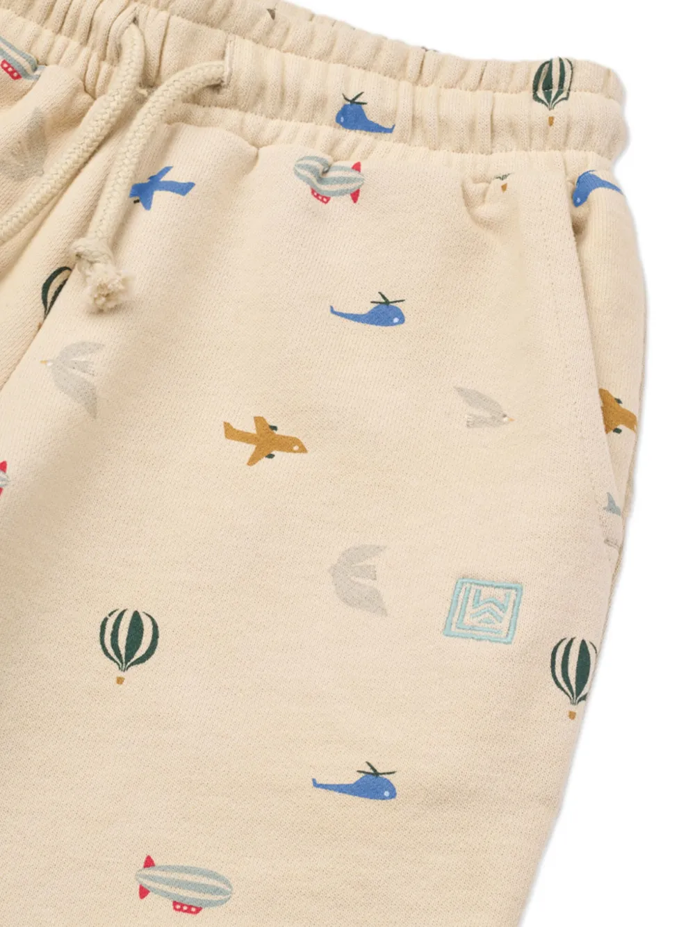 Liewood Gram shorts Beige