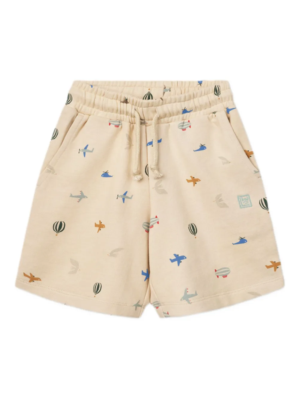 Liewood Gram Aviator shorts | neutro | Image 1