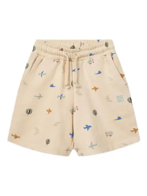 Liewood Gram Aviator shorts