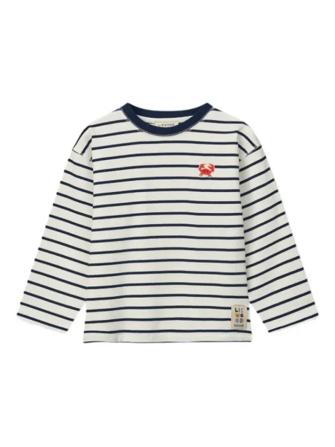 Liewood striped T-shirt