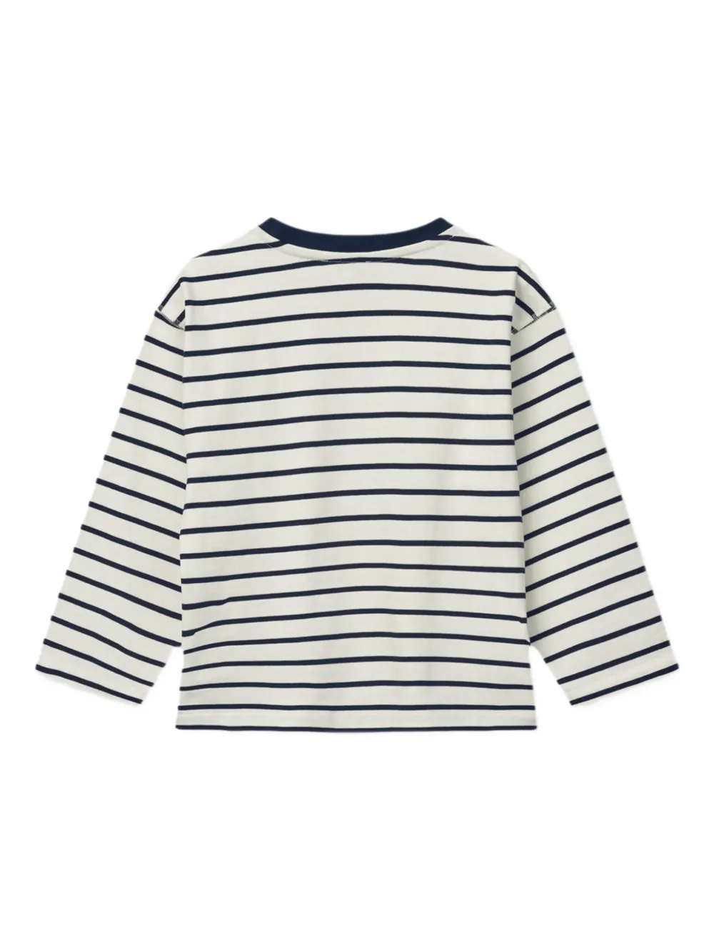 LIEWOOD STRIPED T-SHIRT