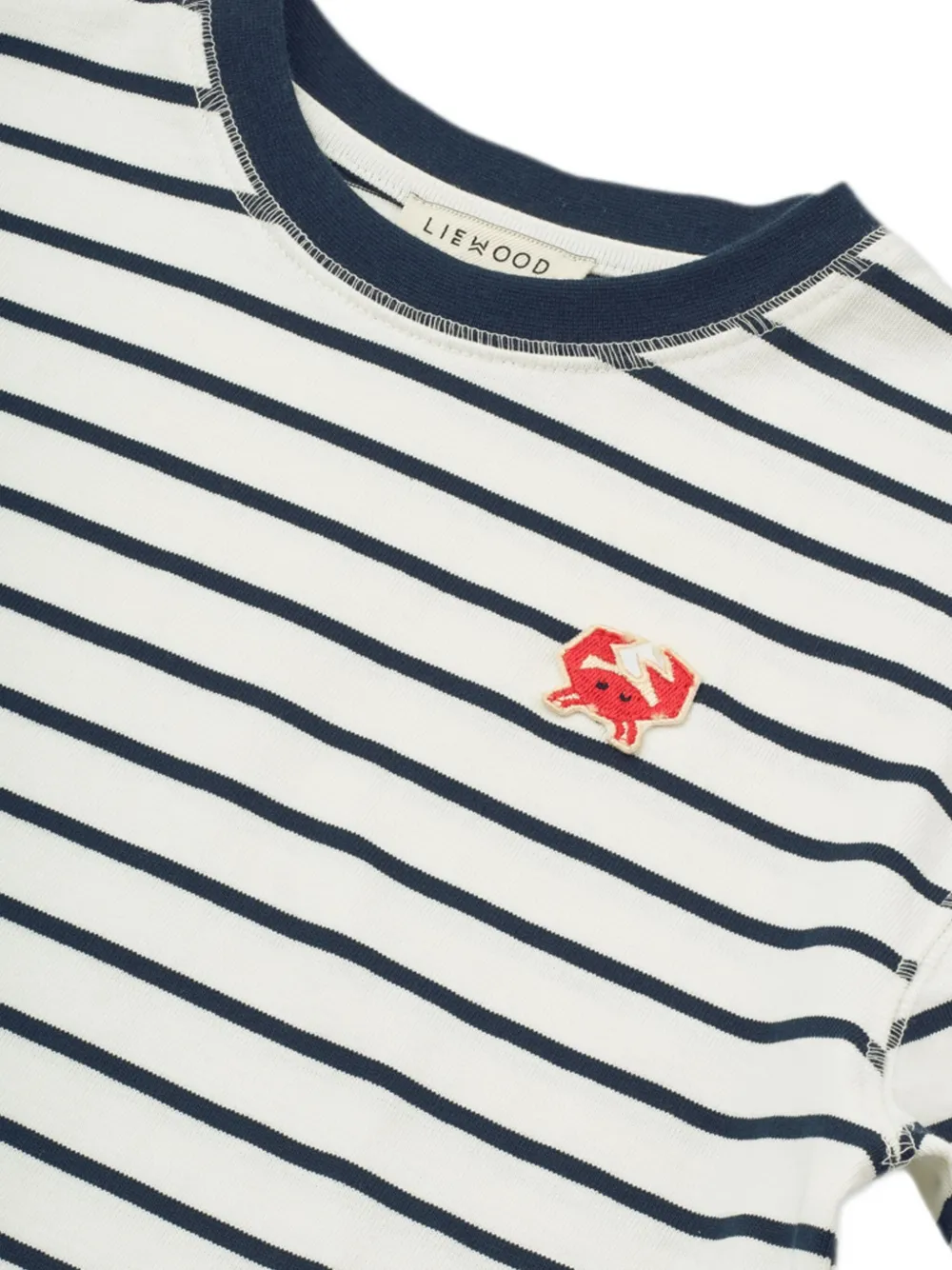 LIEWOOD STRIPED T-SHIRT