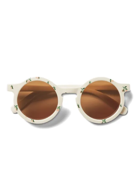 Liewood logo-print sunglasses 