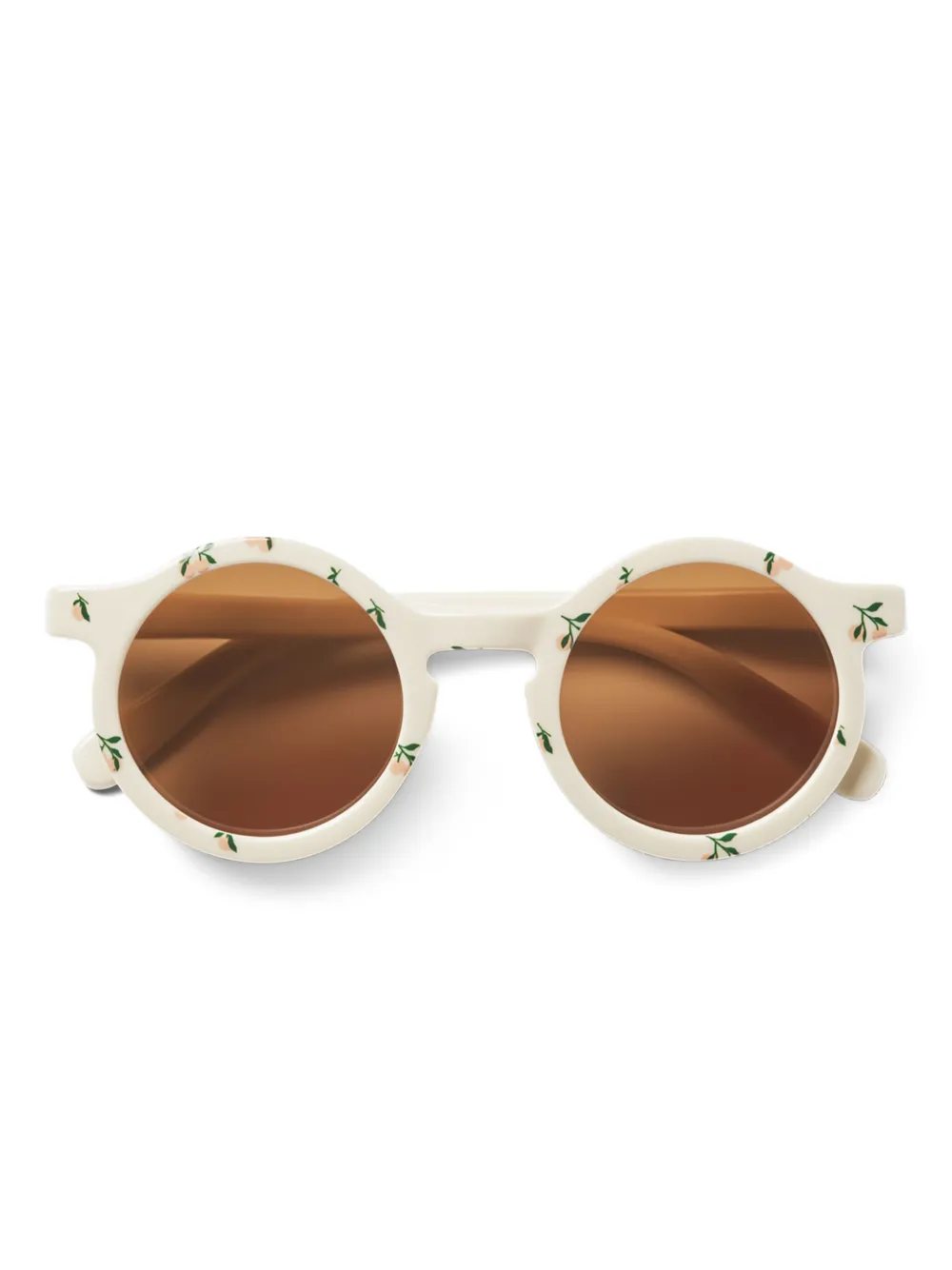 Liewood logo-print sunglasses | Neutrals | Image 1