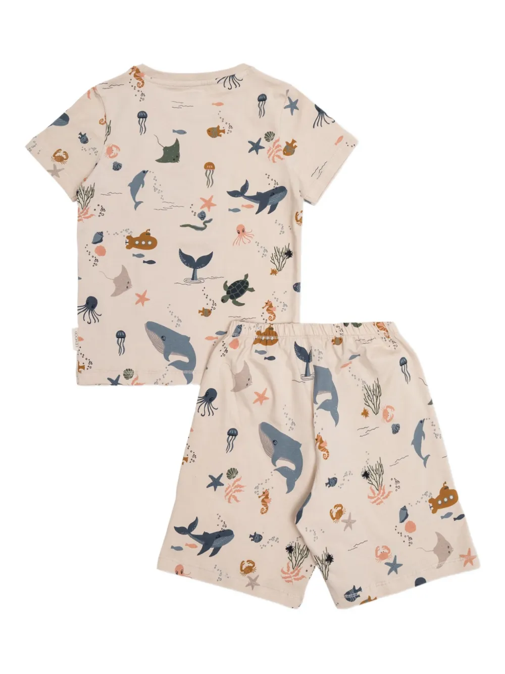 Liewood printed shorts set | Sets de shorts | Image 2