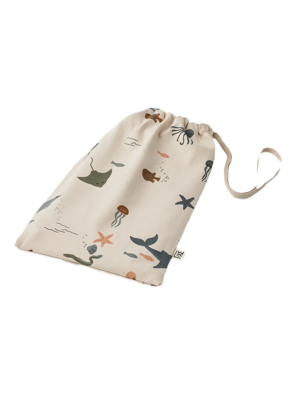 LIEWOOD PRINTED SHORTS SET 